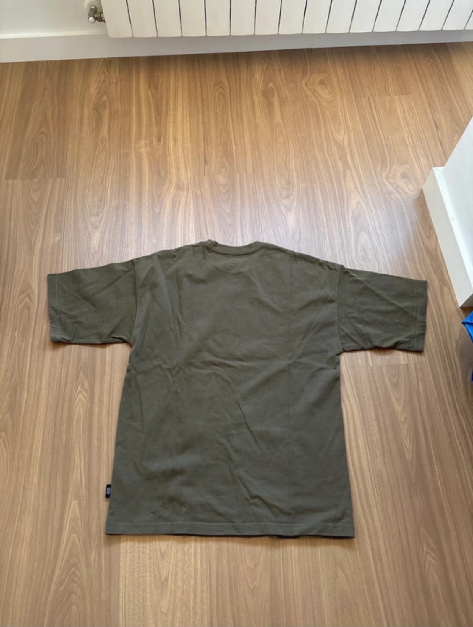 T-shirt Nike – photo 3